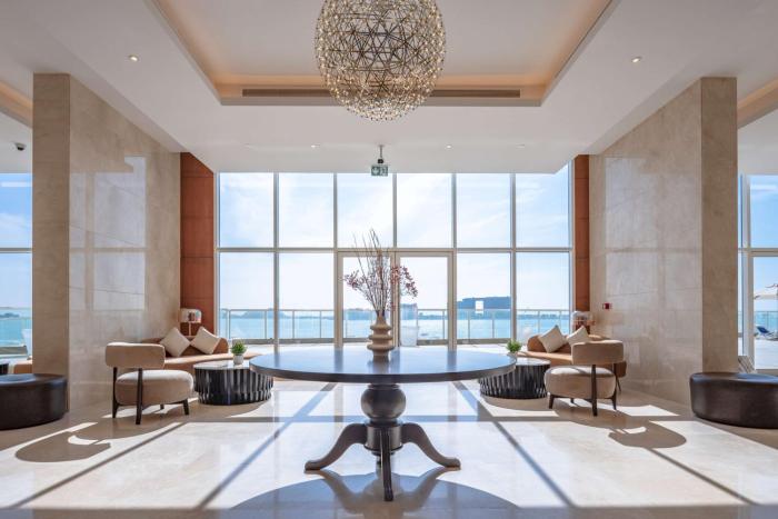 radisson resort ras al khaimah marjan island
