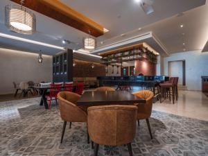 radisson resort ras al khaimah marjan island