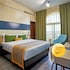 time express hotel al khan