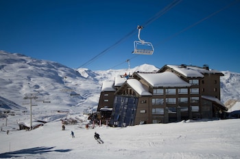 Altapura,Les Belleville>>French Alps,5 star
