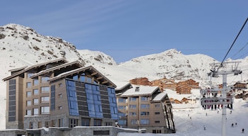 Altapura,Les Belleville>>French Alps,5 star