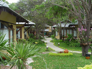 Baan Talay Dao,Hua Hin Airport>>Hua Hin,3 star