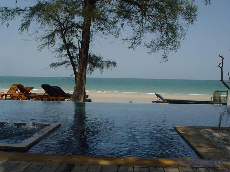 baan talay dao