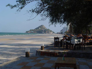 Baan Talay Dao,Hua Hin Airport>>Hua Hin,3 star