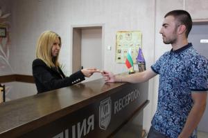 Park Hotel Ivailo,Dragizhevo>>Veliko Tarnovo,2 star