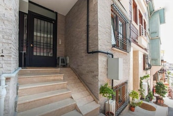 istanbul hub flats