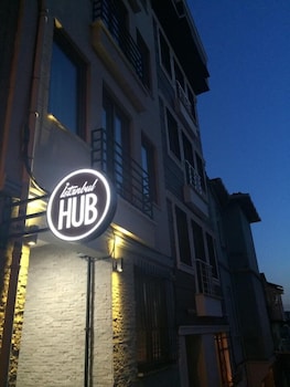 istanbul hub flats