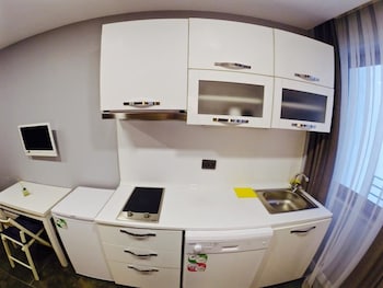 istanbul hub flats