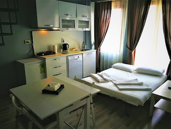istanbul hub flats