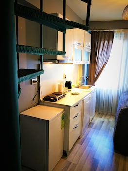 istanbul hub flats
