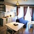 istanbul hub flats