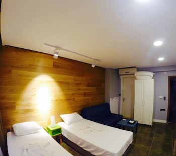 istanbul hub flats