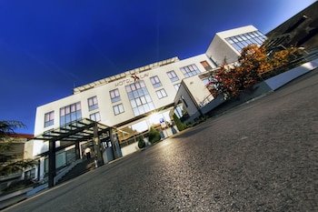 Hotel Lav,Vukovar>>Osijek,4 star