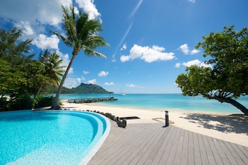 Maitai Lapita Village Huahine,French Polynesia>>Fare,3 star