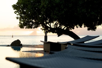 Maitai Lapita Village Huahine,French Polynesia>>Fare,3 star