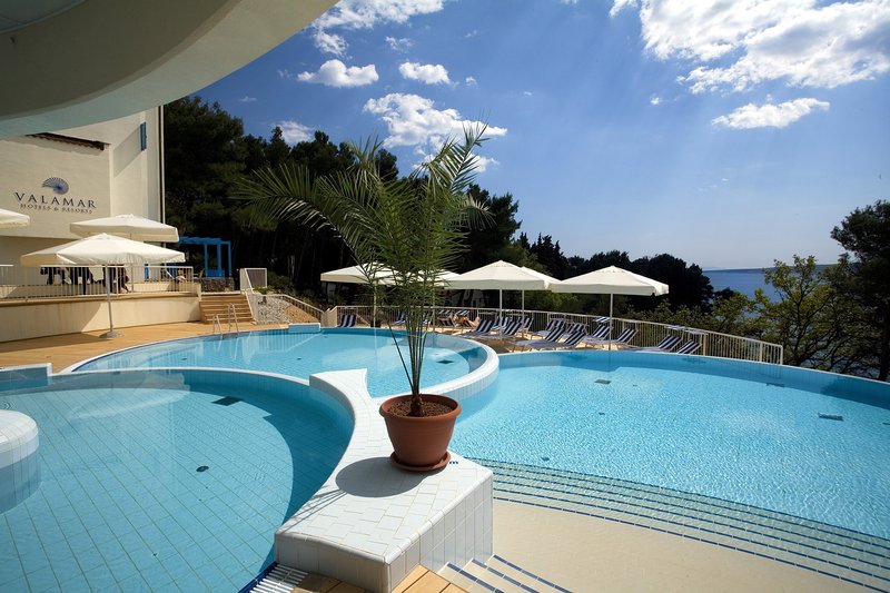 sunny krk by valamar