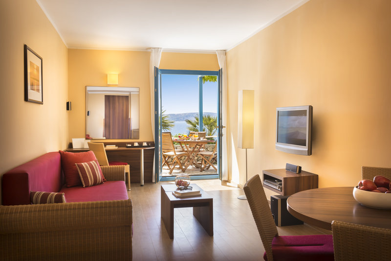 sunny krk by valamar