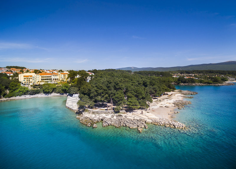 sunny krk by valamar