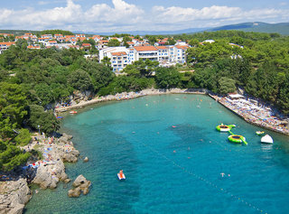 Sunny Krk By Valamar,Krk>>Kornic,3 star