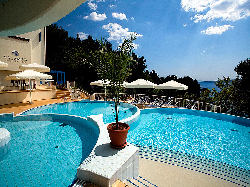 sunny krk by valamar