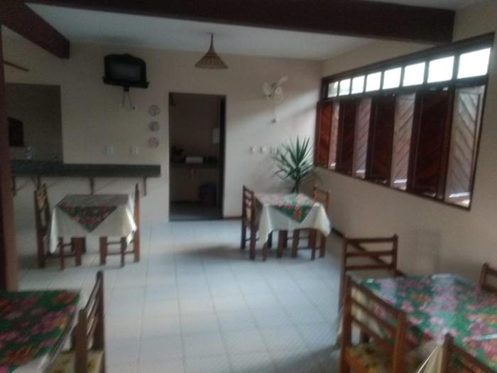 pousada portal do sol