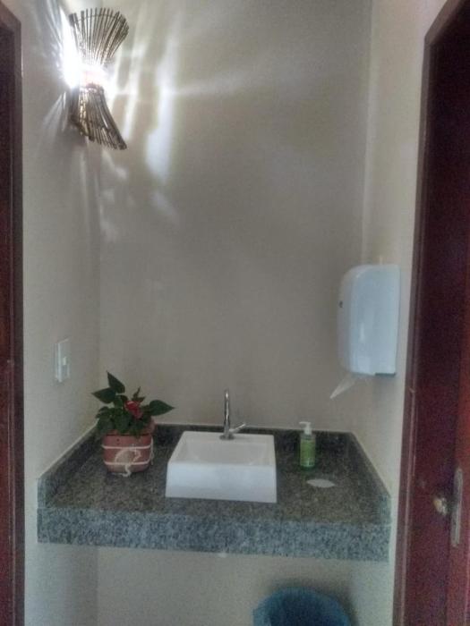 pousada portal do sol