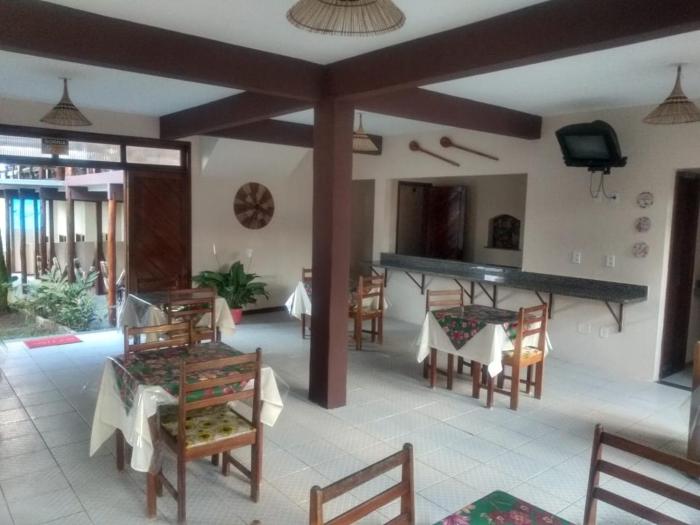 pousada portal do sol