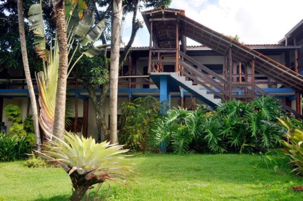 pousada portal do sol