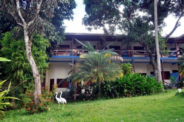 pousada portal do sol