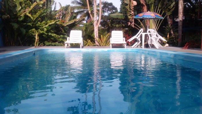 pousada portal do sol