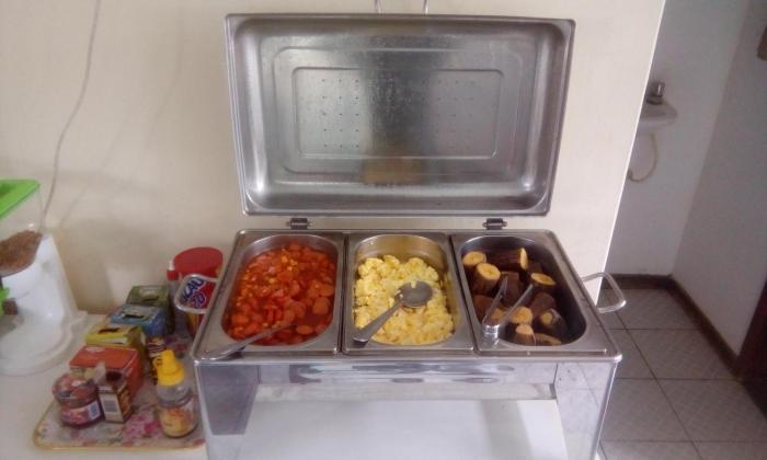 pousada portal do sol