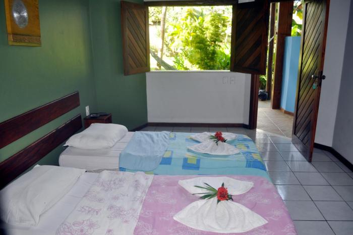 pousada portal do sol