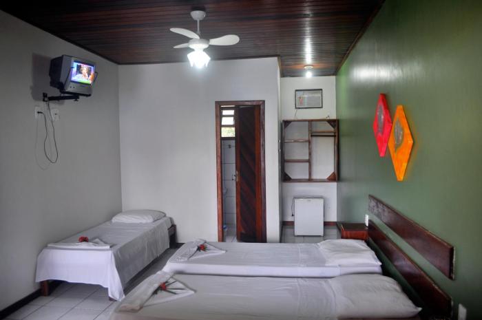 pousada portal do sol