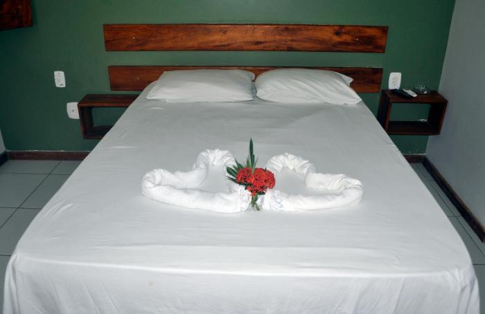 pousada portal do sol