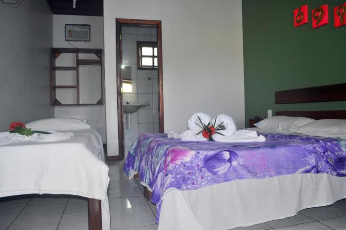 pousada portal do sol