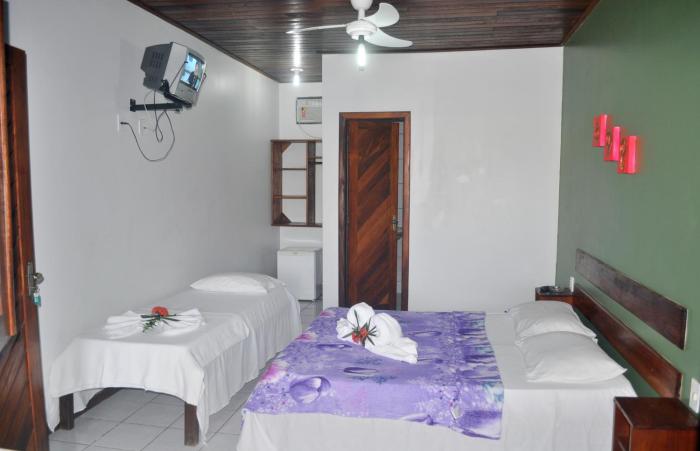 pousada portal do sol