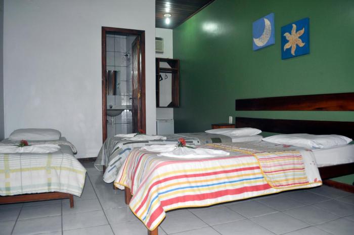 pousada portal do sol