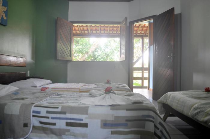 pousada portal do sol