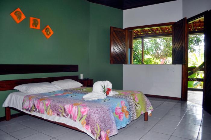 pousada portal do sol