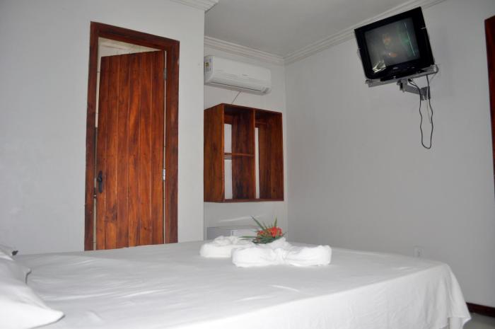 pousada portal do sol