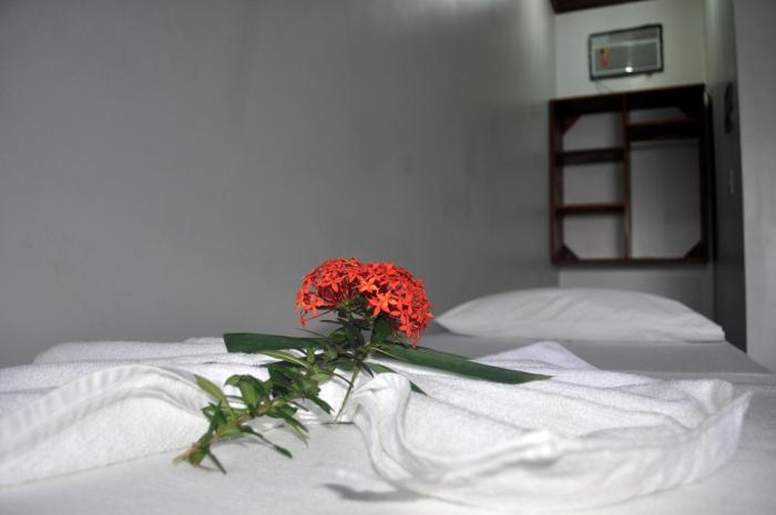 pousada portal do sol