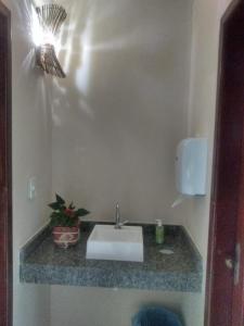 pousada portal do sol