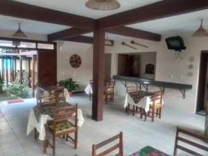 pousada portal do sol