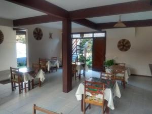 pousada portal do sol