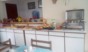 pousada portal do sol