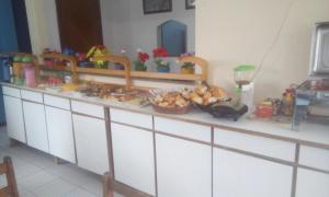 pousada portal do sol