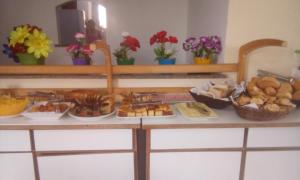 pousada portal do sol