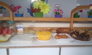 pousada portal do sol