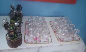 pousada portal do sol