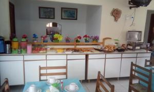 pousada portal do sol